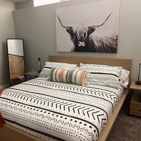 شقة Downtown Norfolk Loft المظهر الخارجي الصورة