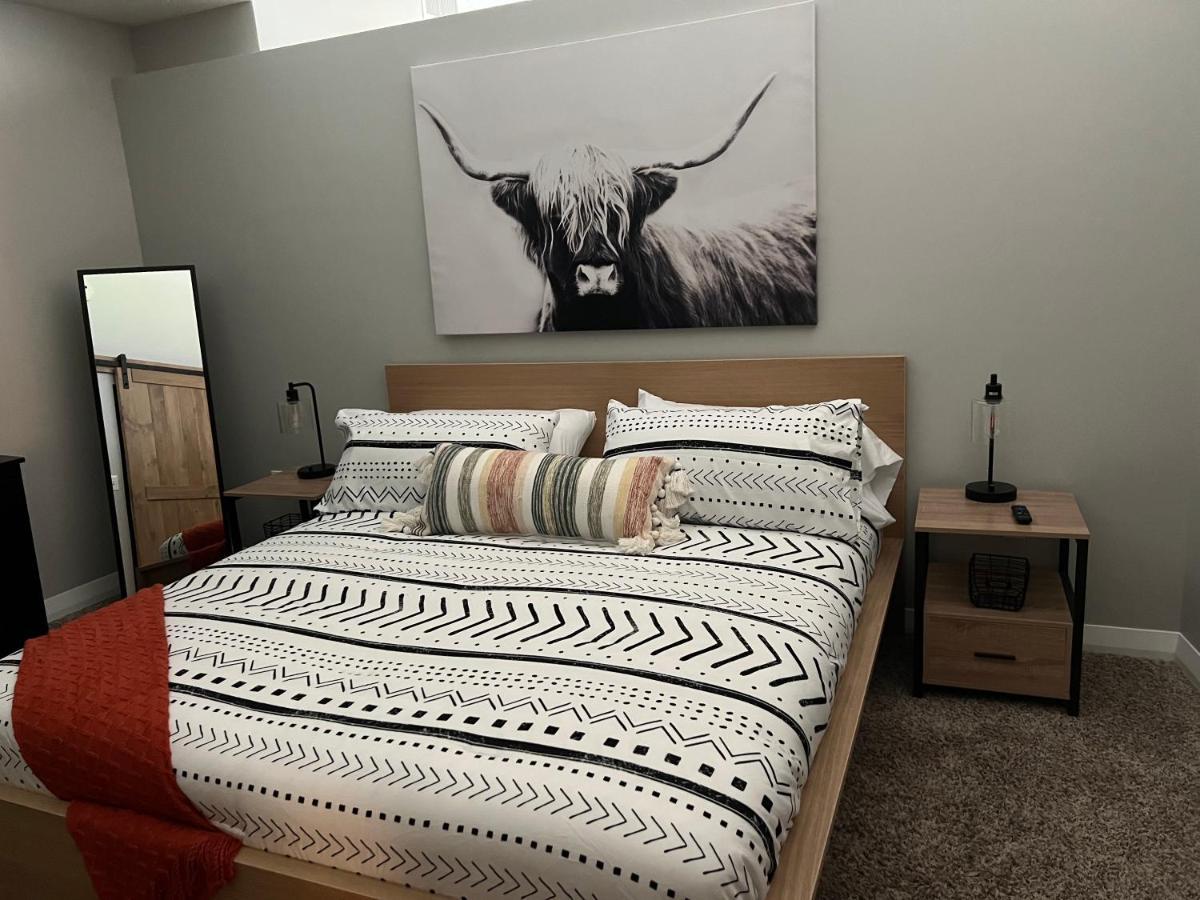 شقة Downtown Norfolk Loft المظهر الخارجي الصورة