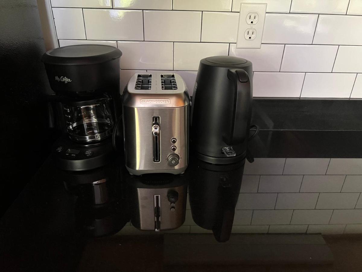 شقة Downtown Norfolk Loft المظهر الخارجي الصورة
