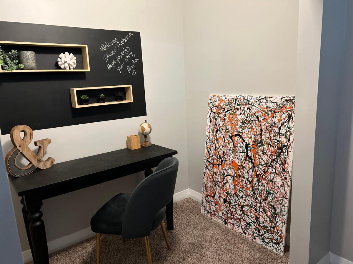 شقة Downtown Norfolk Loft المظهر الخارجي الصورة