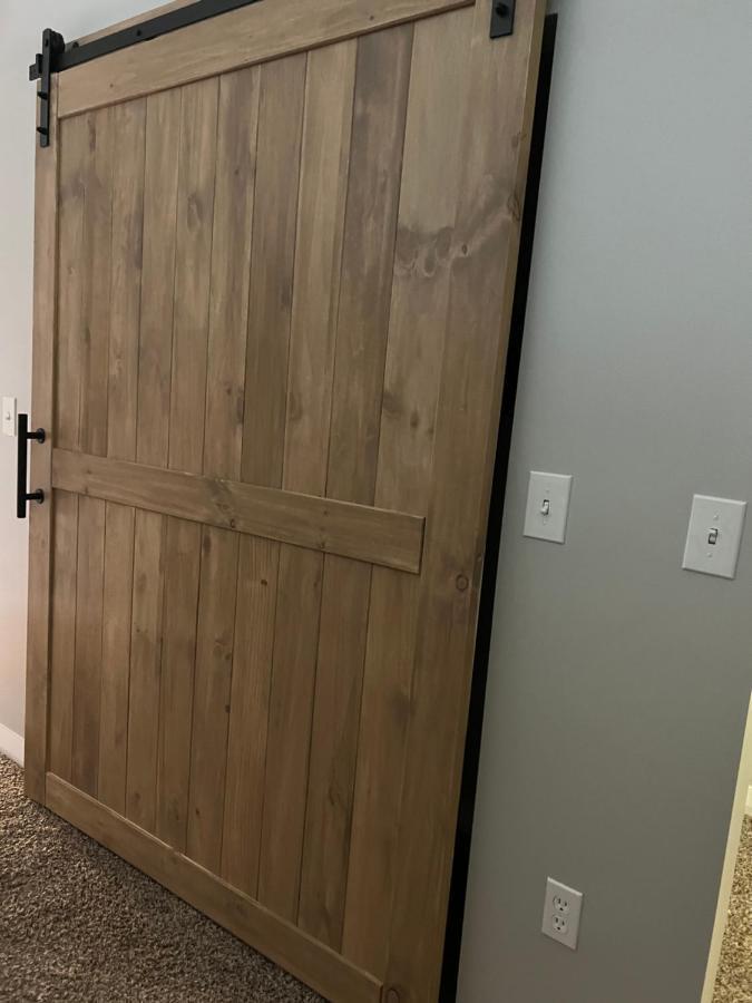 شقة Downtown Norfolk Loft المظهر الخارجي الصورة