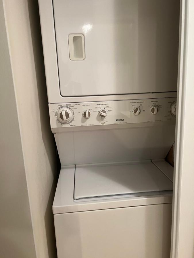 شقة Downtown Norfolk Loft المظهر الخارجي الصورة