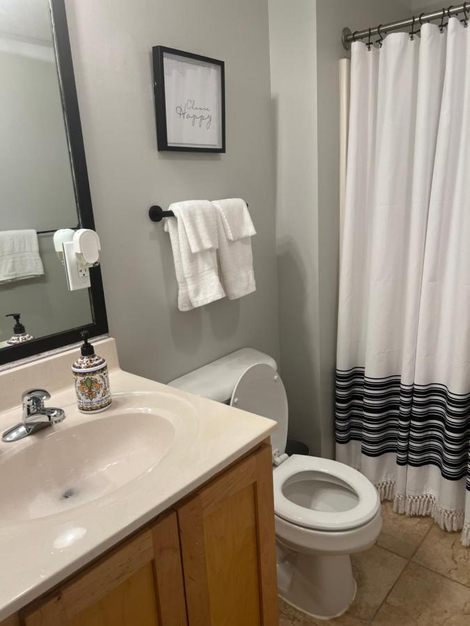 شقة Downtown Norfolk Loft المظهر الخارجي الصورة