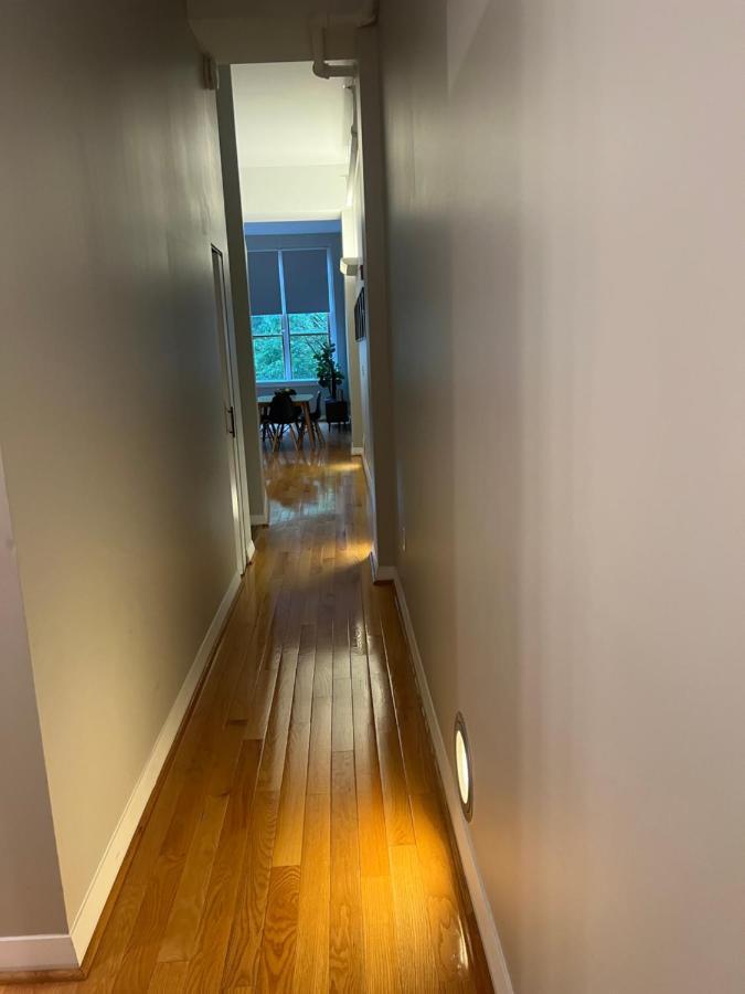 شقة Downtown Norfolk Loft المظهر الخارجي الصورة