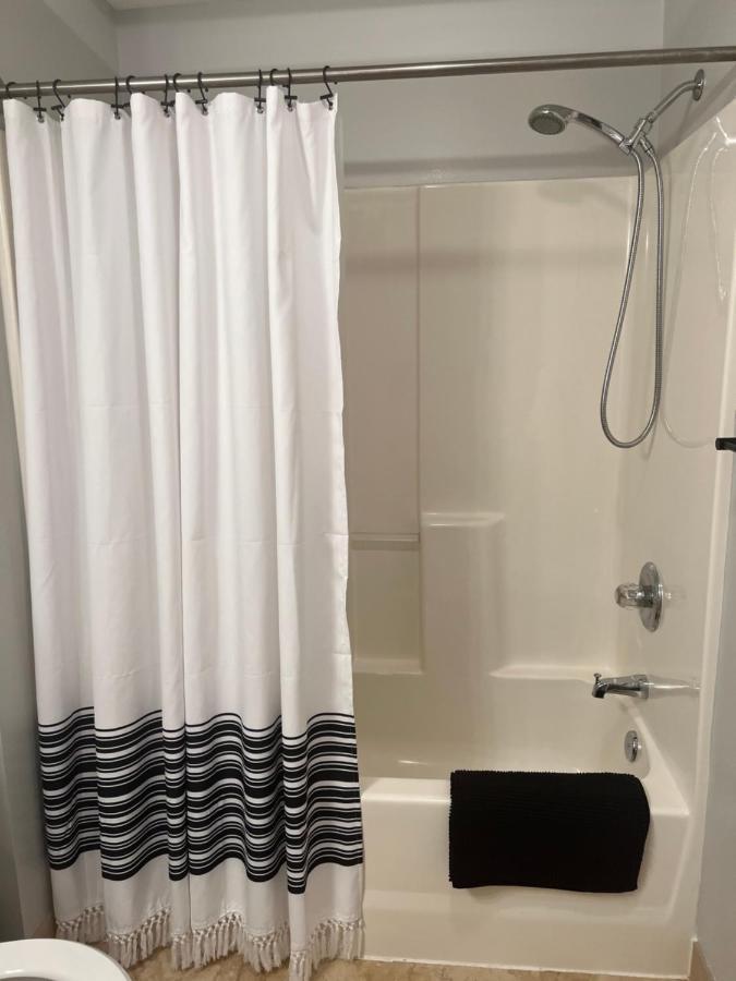 شقة Downtown Norfolk Loft المظهر الخارجي الصورة