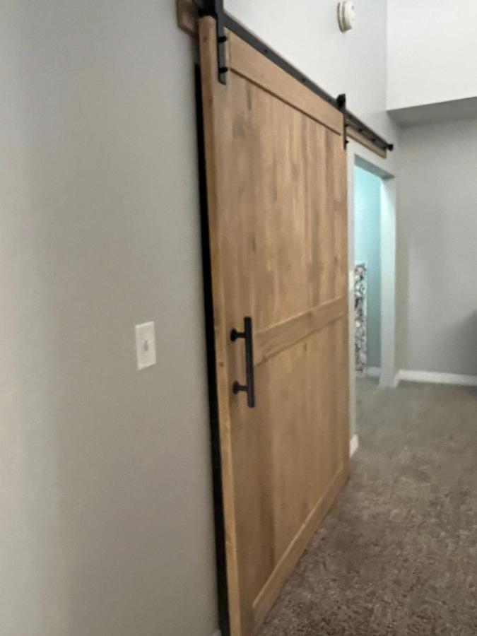 شقة Downtown Norfolk Loft المظهر الخارجي الصورة