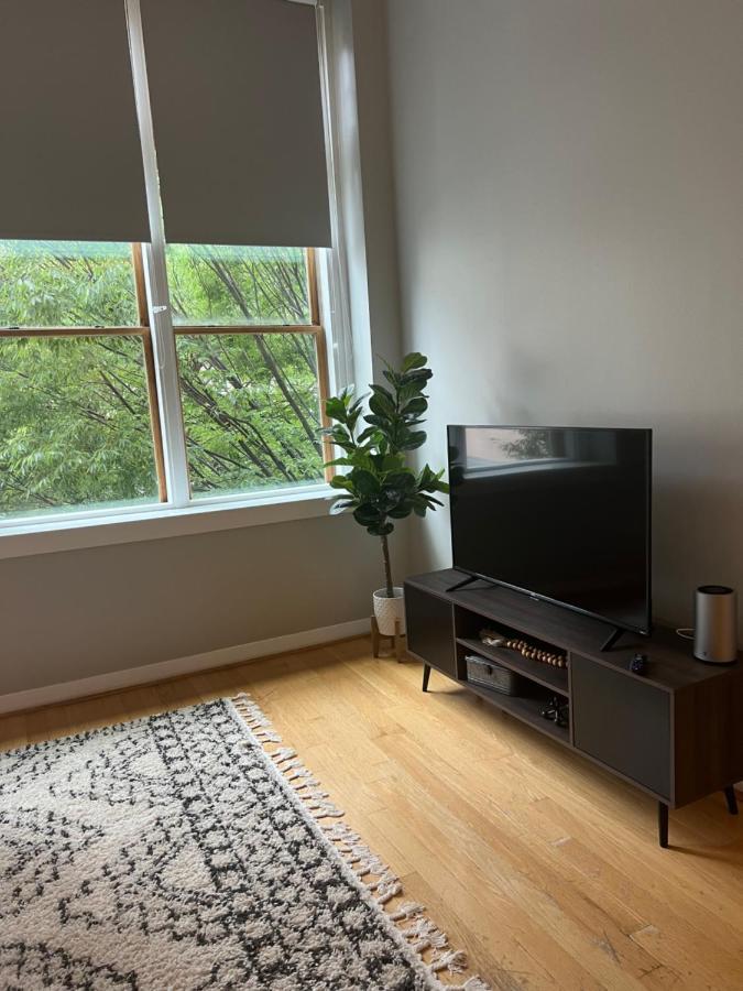 شقة Downtown Norfolk Loft المظهر الخارجي الصورة